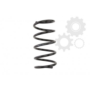 Arc suspensie axa spate