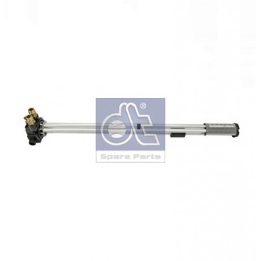 Senzor nivel combustibil