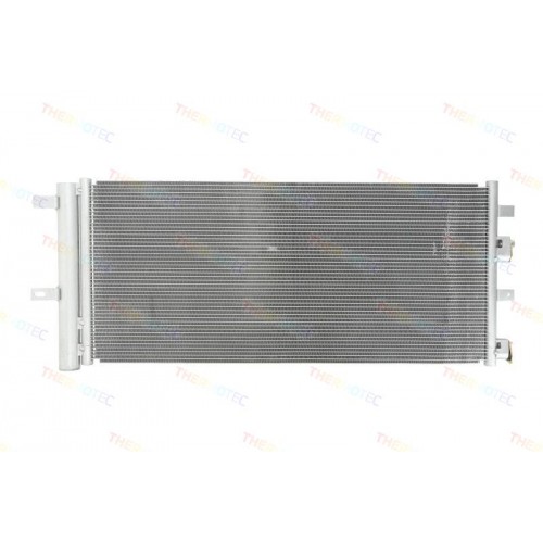 Radiator aer conditionat