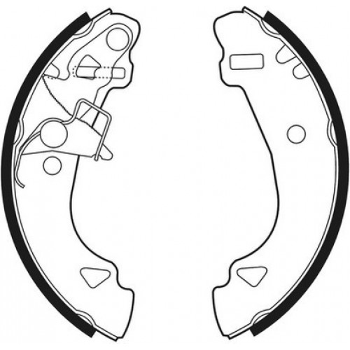 Sabot frana