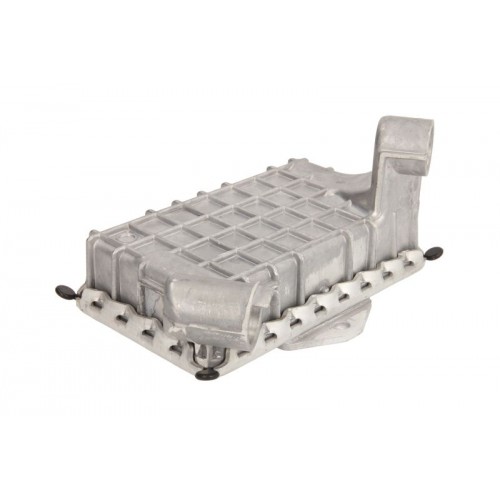 Radiator ulei