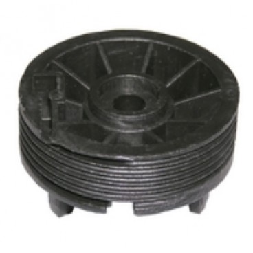 Elemente macara geam