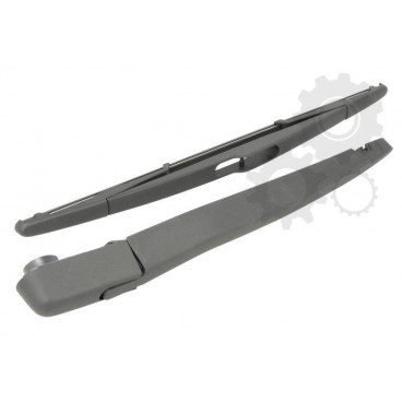 Brat stergator cu lamela