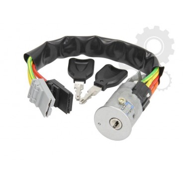 Contact de aprindere