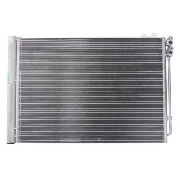 Radiator aer conditionat