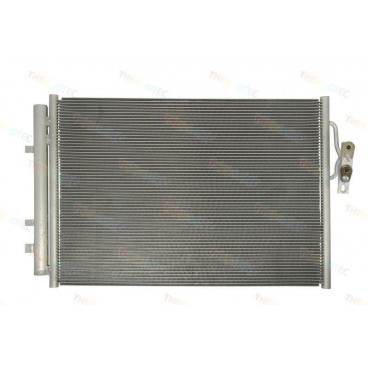 Radiator aer conditionat
