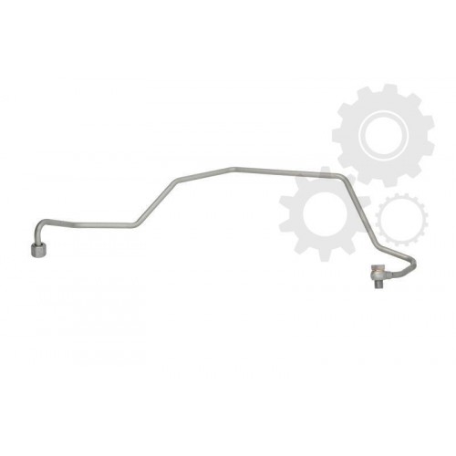 Conducta lubrifiere turbocompresor