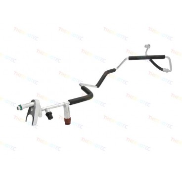 Furtun aer conditionat