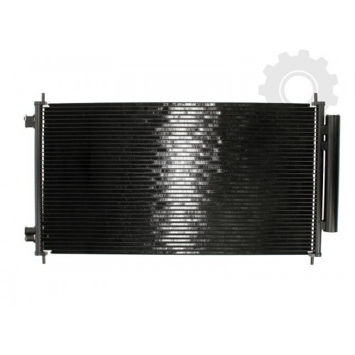 Radiator aer conditionat