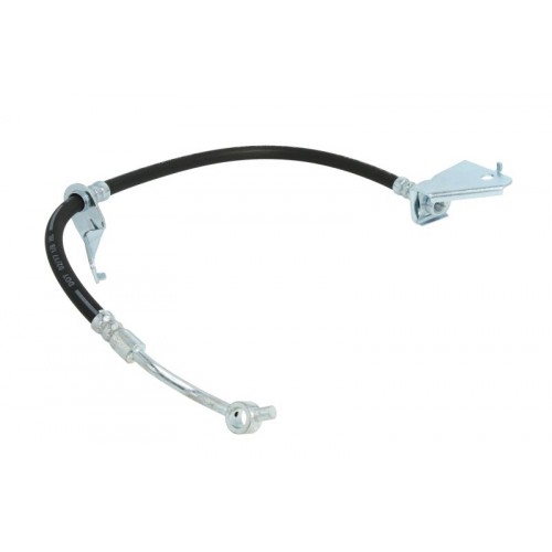 Furtun elastic frana