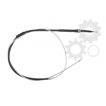 Cablu frana de mana