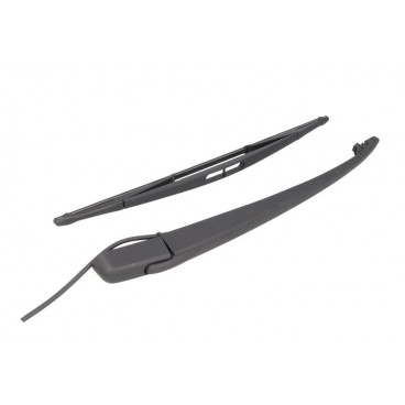 Brat stergator cu lamela