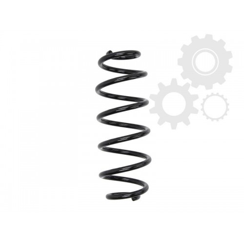 Arc suspensie axa spate