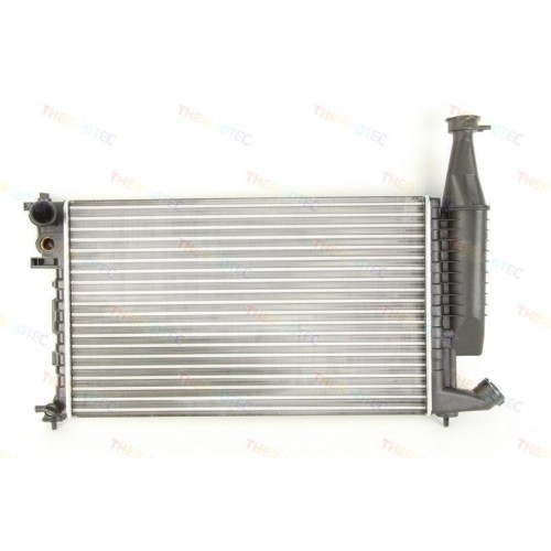 Radiator racire cu apa