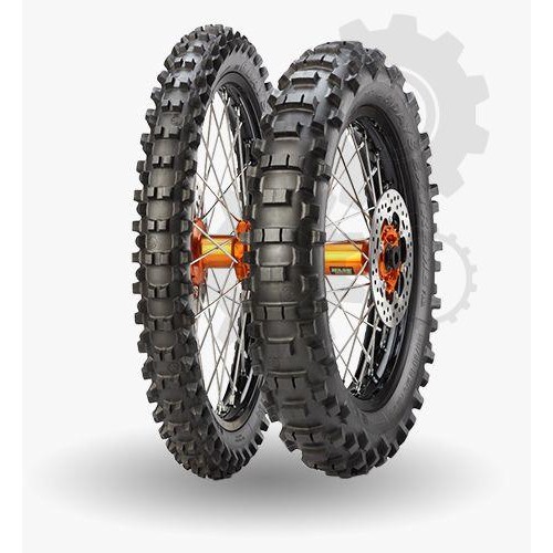 Anvelope off-road