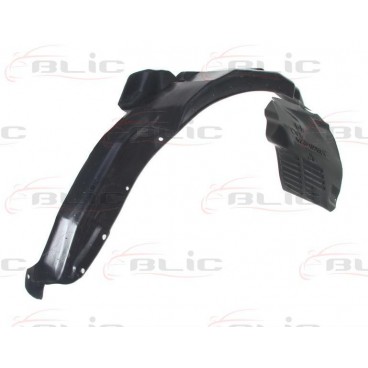 Carenaj interior aripa