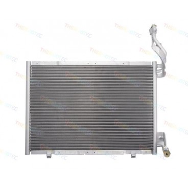 Radiator aer conditionat