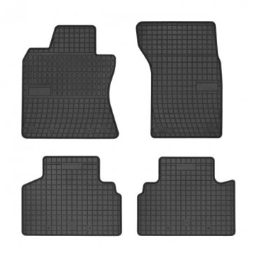 Covorase podea de cauciuc