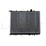Radiator racire cu apa
