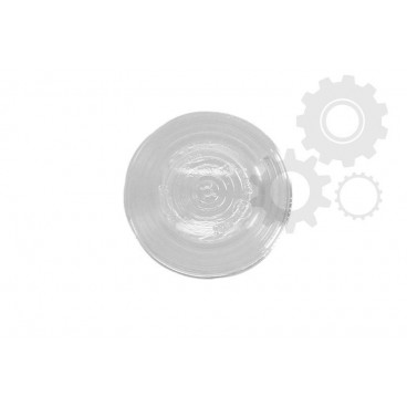 Elemente lumini laterale