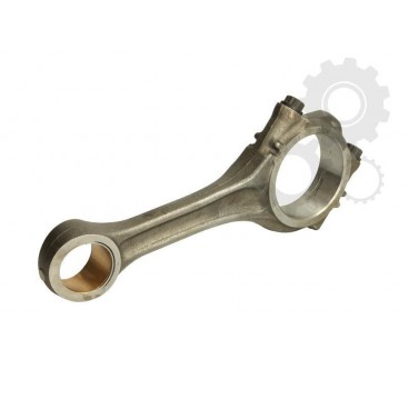 Biela motor