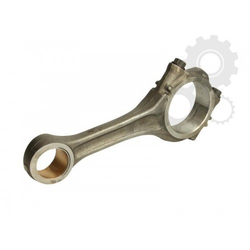 Biela motor