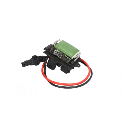 Regulator suflanta