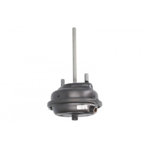 Servo-motor frana