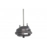 Servo-motor frana