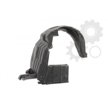 Carenaj interior aripa