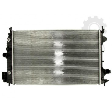 Radiator racire cu apa