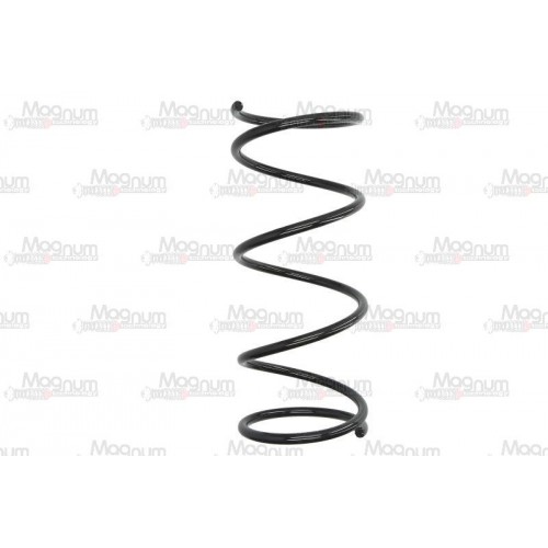 Arc suspensie axa fata