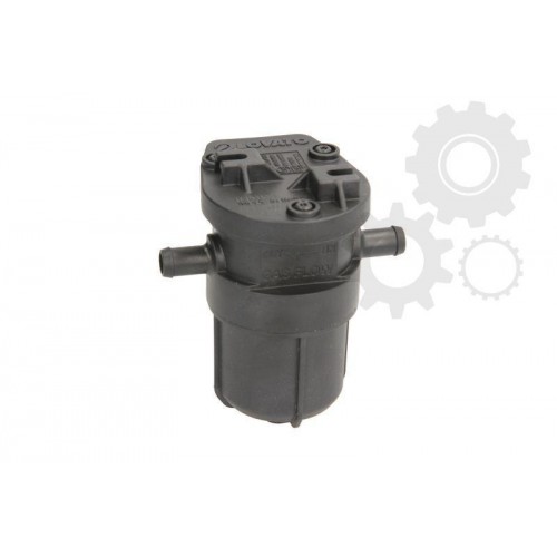 Filtru faza gazoasa LPG