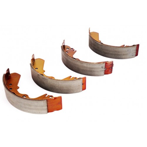 Sabot frana