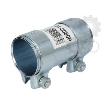 Pipe connector