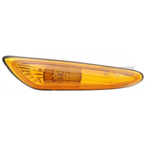 Lampa de semnalizare laterala