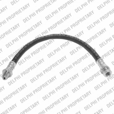 Furtun elastic frana