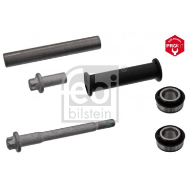 Kit reparatie bascula