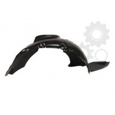 Carenaj interior aripa