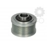 Fulie alternator