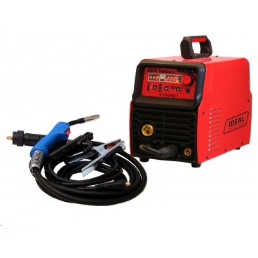 Sudare semi-automata In mediu MIG/MAG