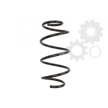 Arc suspensie axa fata