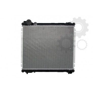 Radiator racire cu apa