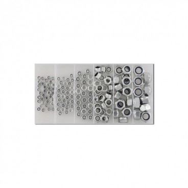 Nuts set