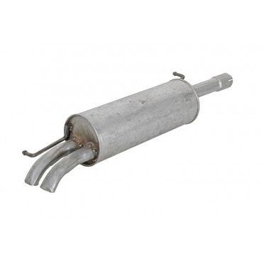 Toba finala esapament