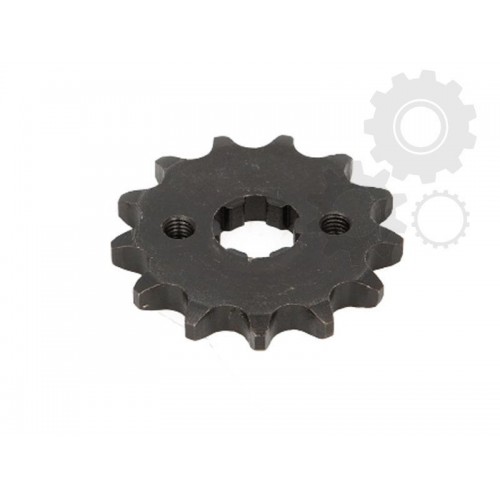 Pinion fata