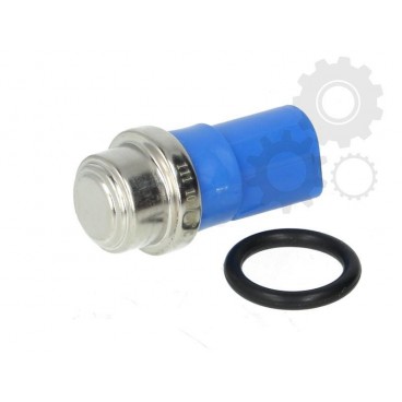 Termocupla ventilator radiator racire