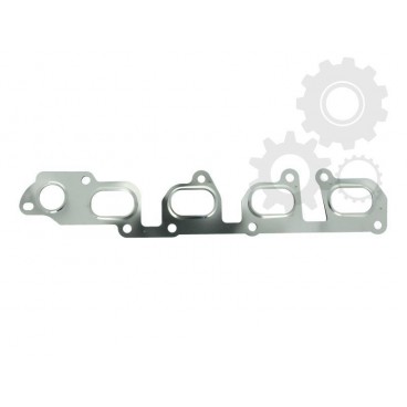 Garnitura galerie evacuare