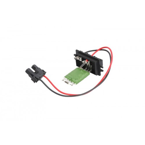 Regulator suflanta