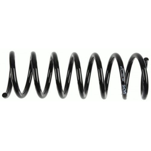 Arc suspensie axa spate